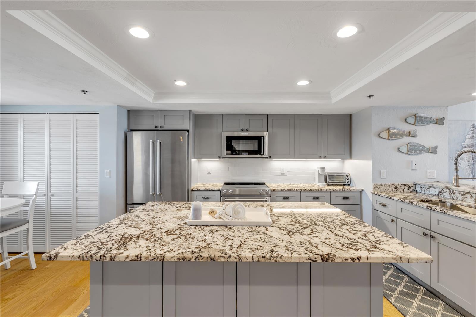 257 MINORCA BEACH WAY #103, NEW SMYRNA BEACH, FL — photo 12