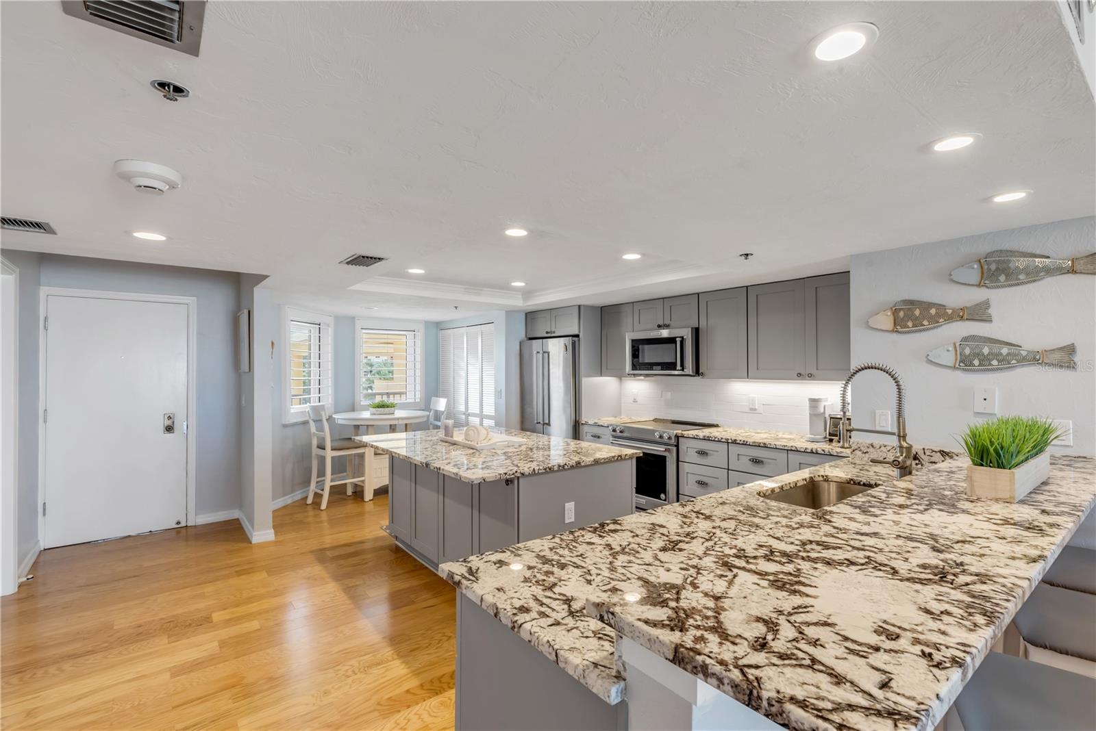 257 MINORCA BEACH WAY #103, NEW SMYRNA BEACH, FL — photo 13