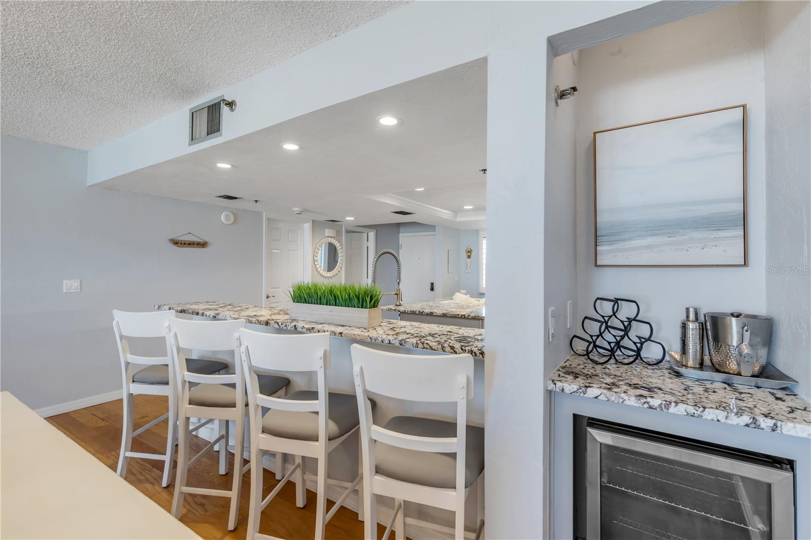 257 MINORCA BEACH WAY #103, NEW SMYRNA BEACH, FL — photo 16