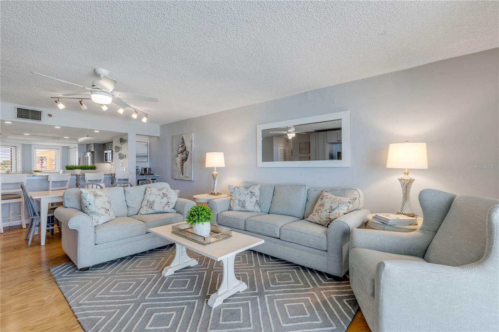 257 MINORCA BEACH WAY #103, NEW SMYRNA BEACH, FL — photo 21