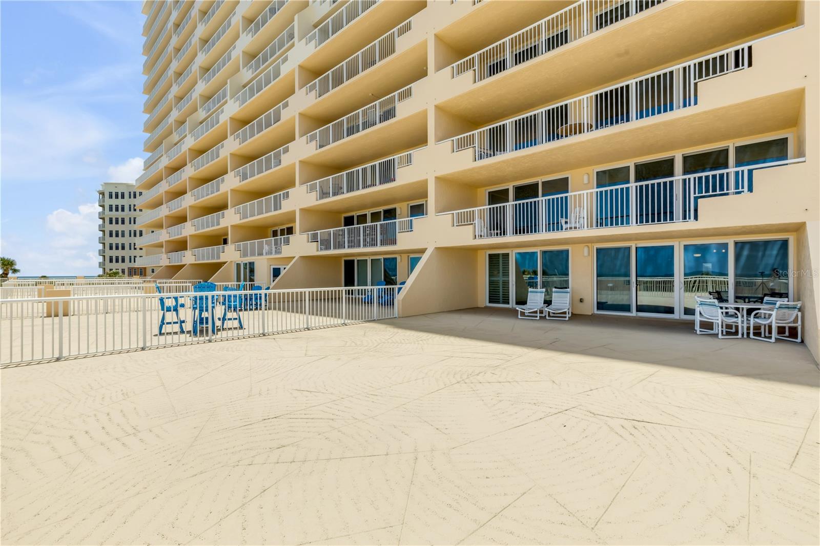 257 MINORCA BEACH WAY #103, NEW SMYRNA BEACH, FL — photo 42