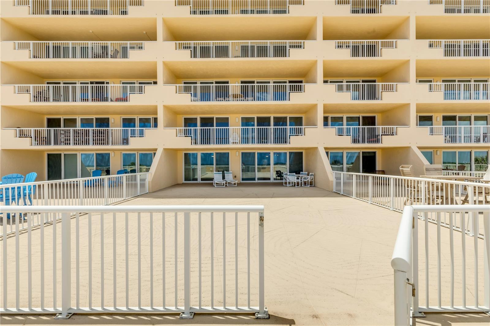 257 MINORCA BEACH WAY #103, NEW SMYRNA BEACH, FL — photo 43
