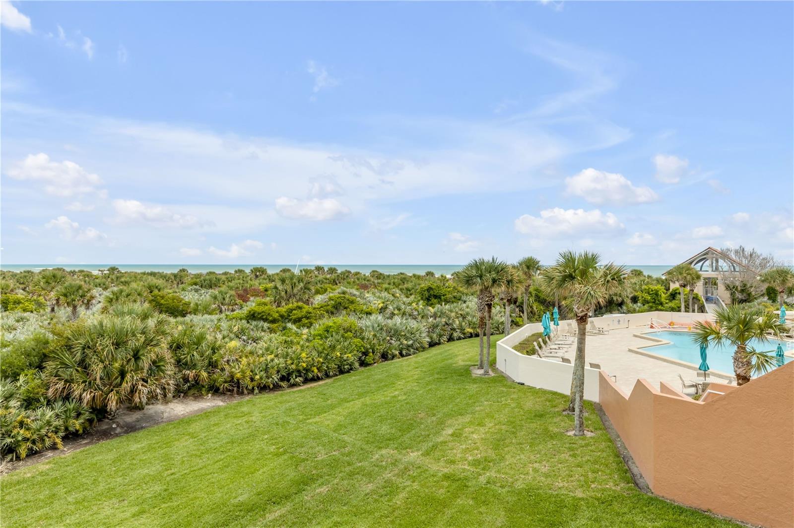 257 MINORCA BEACH WAY #103, NEW SMYRNA BEACH, FL — photo 53