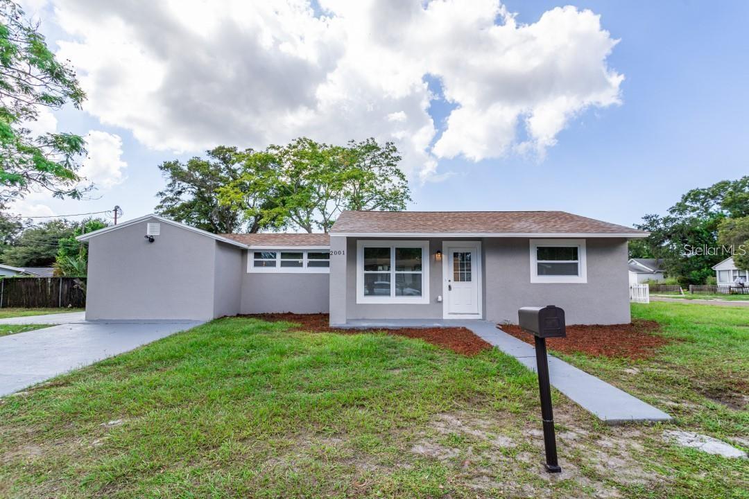 2001 45TH ST S, ST PETERSBURG, FL