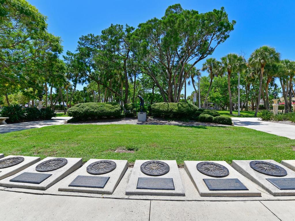 170 ROOSEVELT DR #8, SARASOTA, FL — photo 19