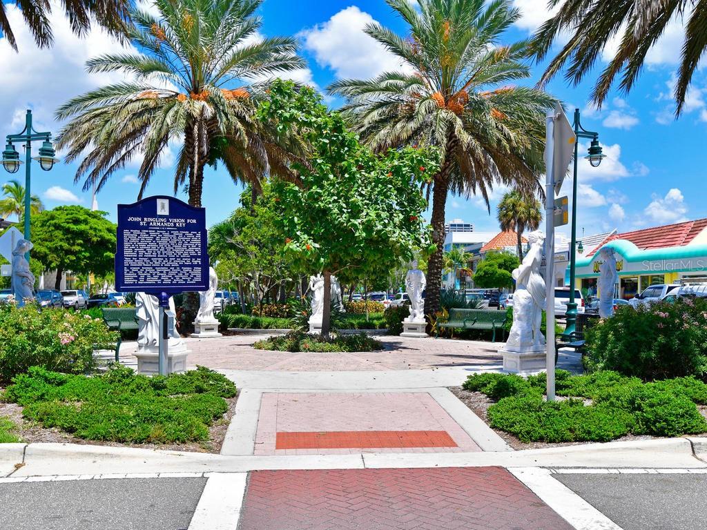 170 ROOSEVELT DR #8, SARASOTA, FL — photo 20