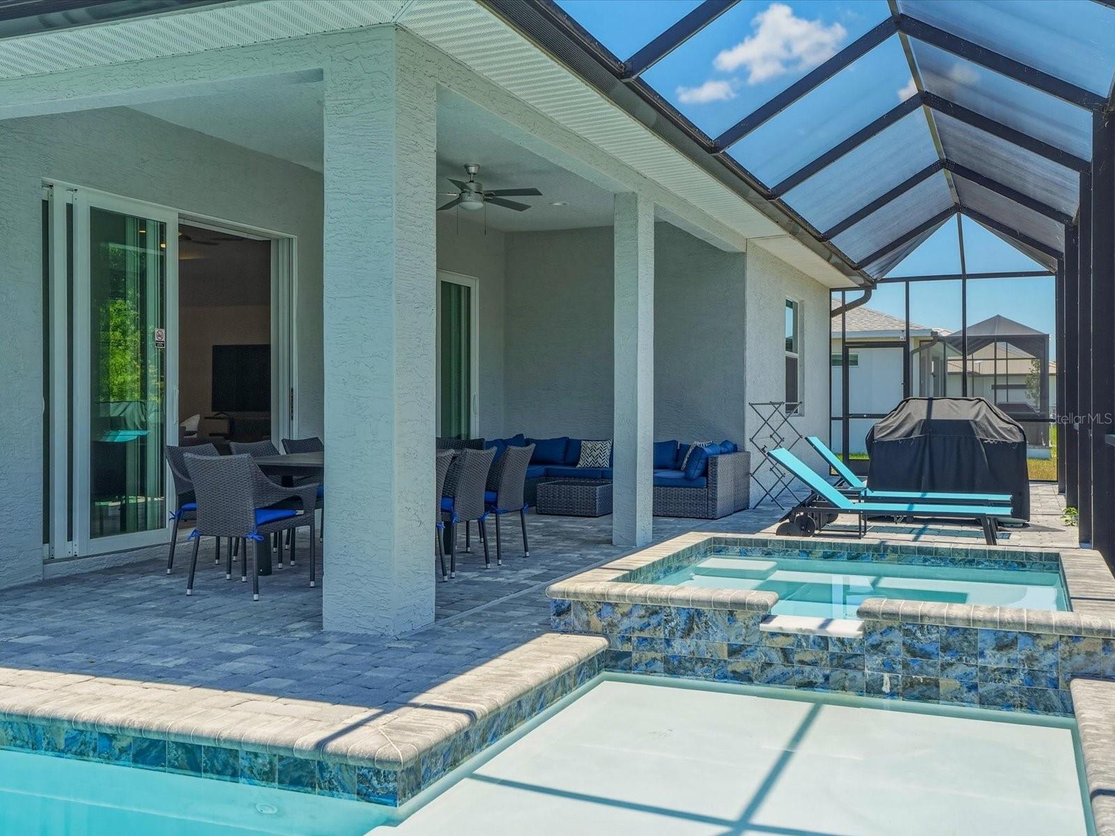 776 ROTONDA CIR, ROTONDA WEST, FL — photo 33