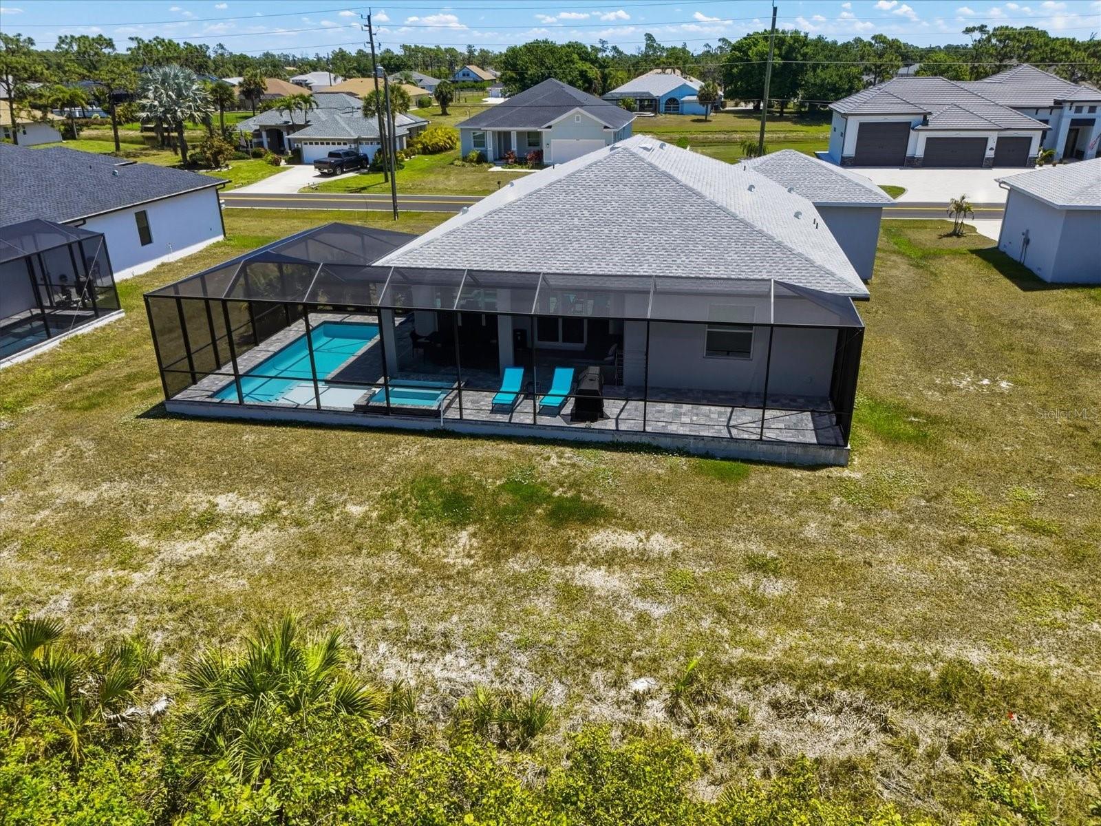 776 ROTONDA CIR, ROTONDA WEST, FL — photo 39