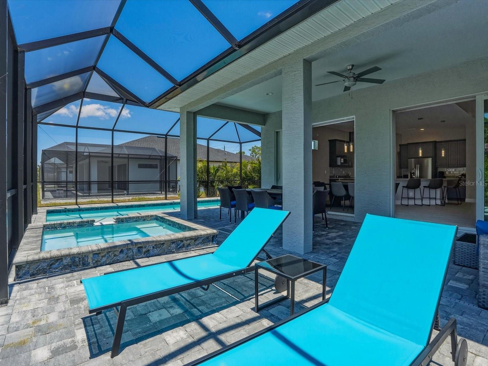 776 ROTONDA CIR, ROTONDA WEST, FL — photo 34
