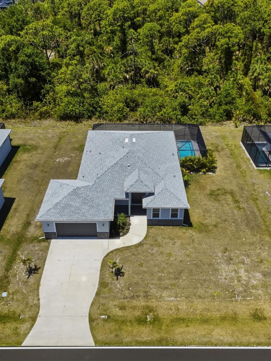 776 ROTONDA CIR, ROTONDA WEST, FL — photo 43