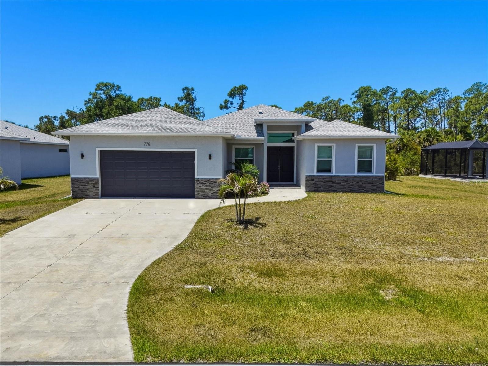 776 ROTONDA CIR, ROTONDA WEST, FL — photo 44