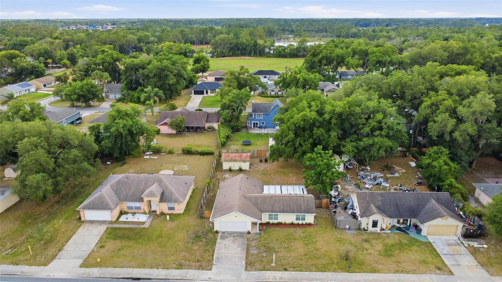 157 FORT SMITH BLVD, DELTONA, FL — photo 15