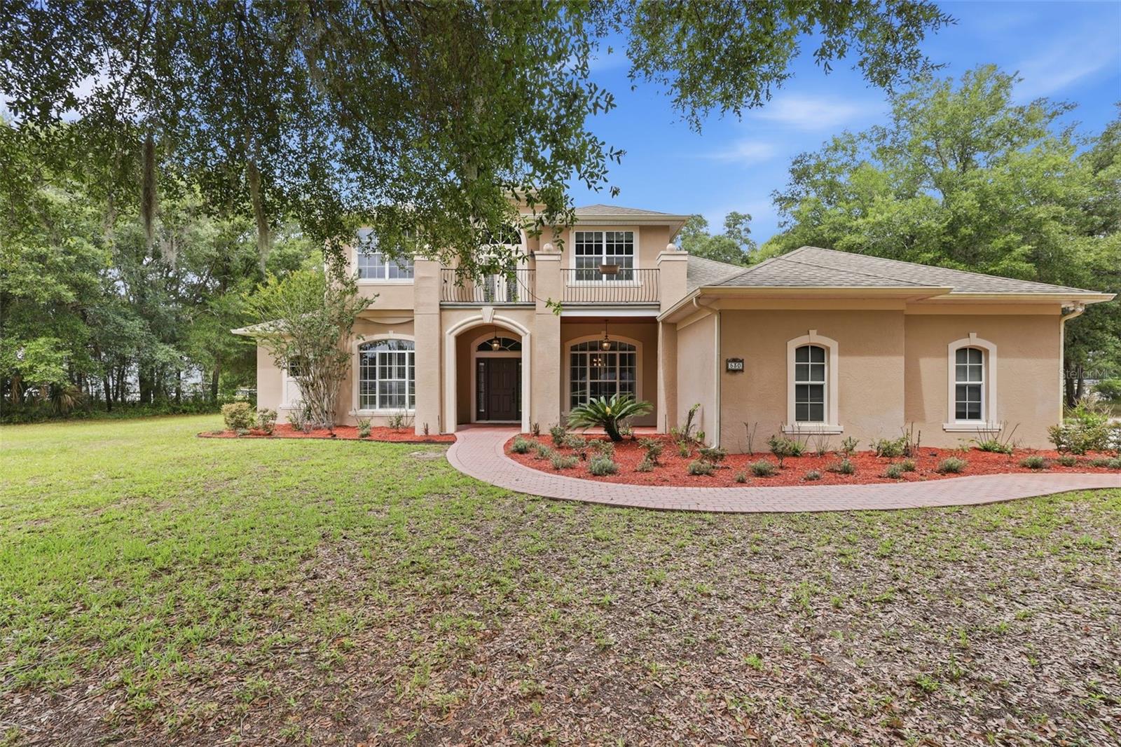 530 N BLUE LAKE AVE, DELAND, FL