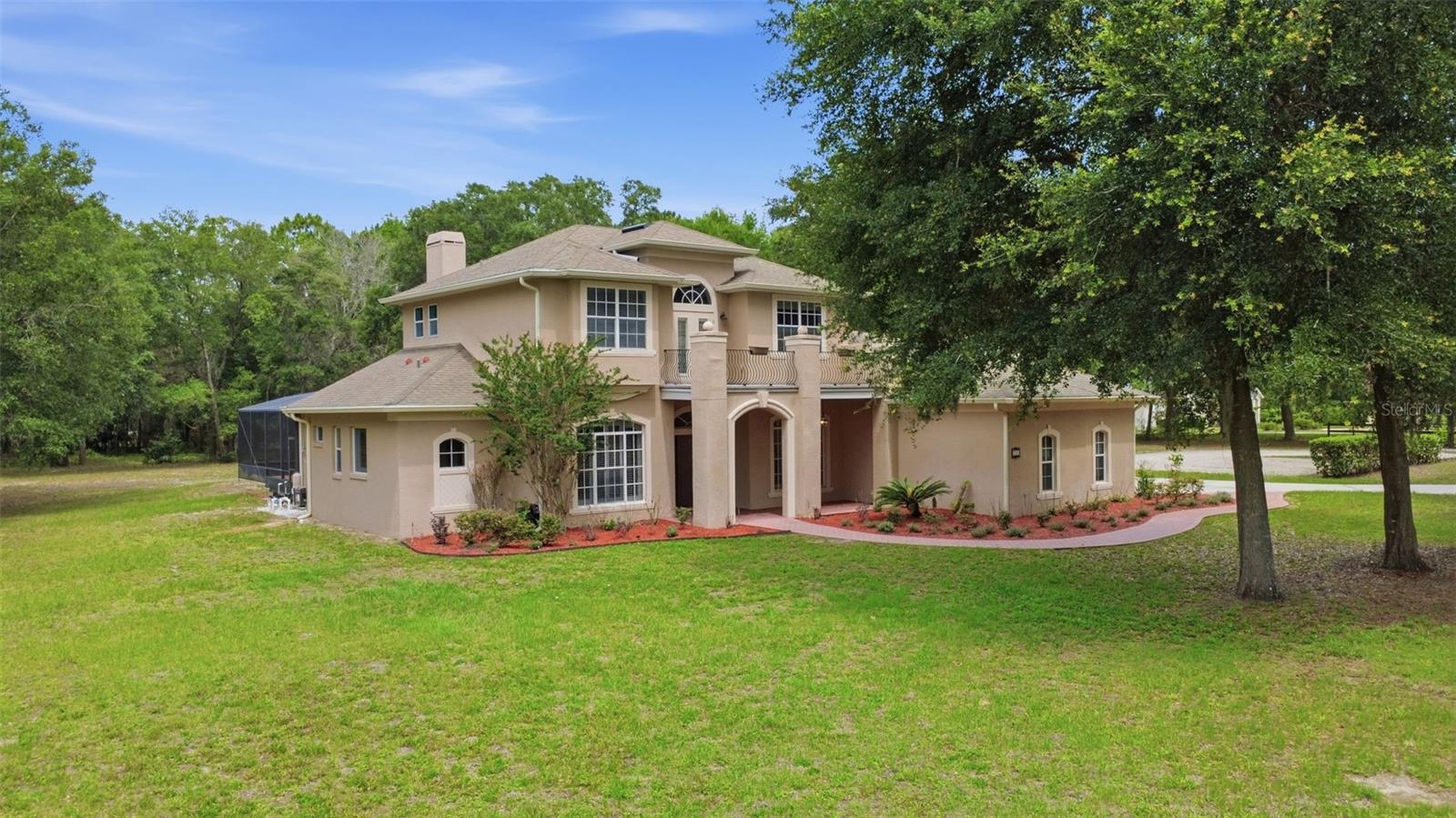 530 N BLUE LAKE AVE, DELAND, FL — photo 2