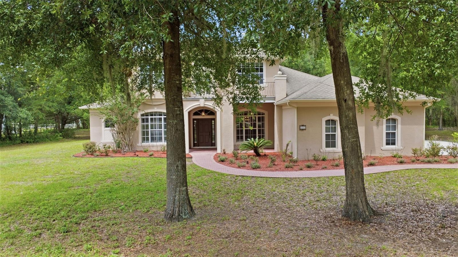 530 N BLUE LAKE AVE, DELAND, FL — photo 3