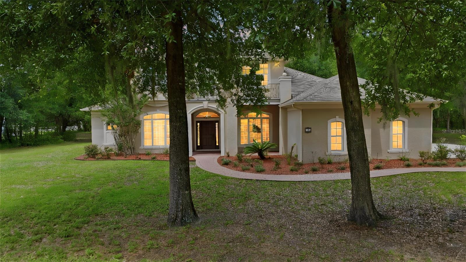 530 N BLUE LAKE AVE, DELAND, FL — photo 4