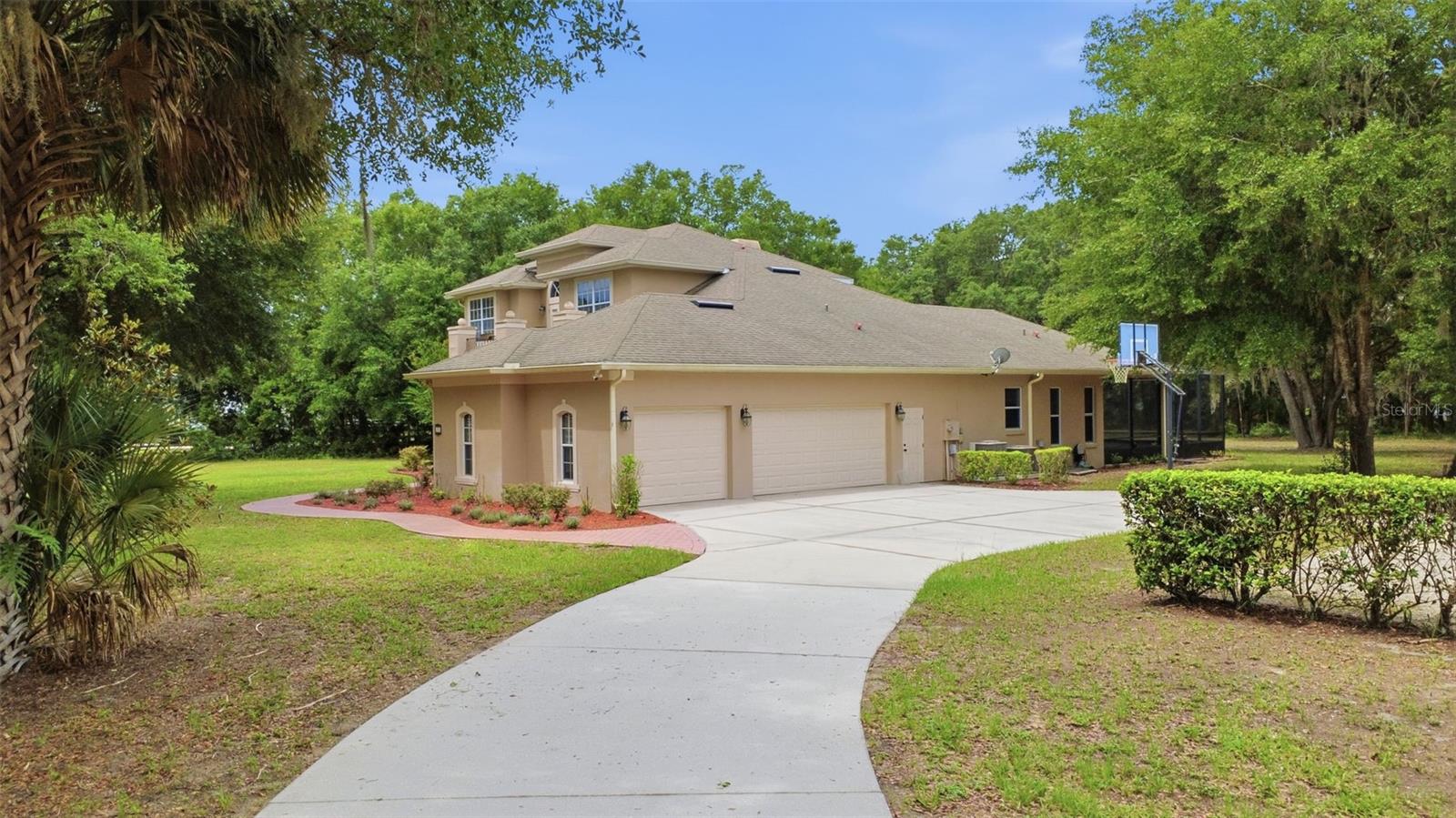 530 N BLUE LAKE AVE, DELAND, FL — photo 5