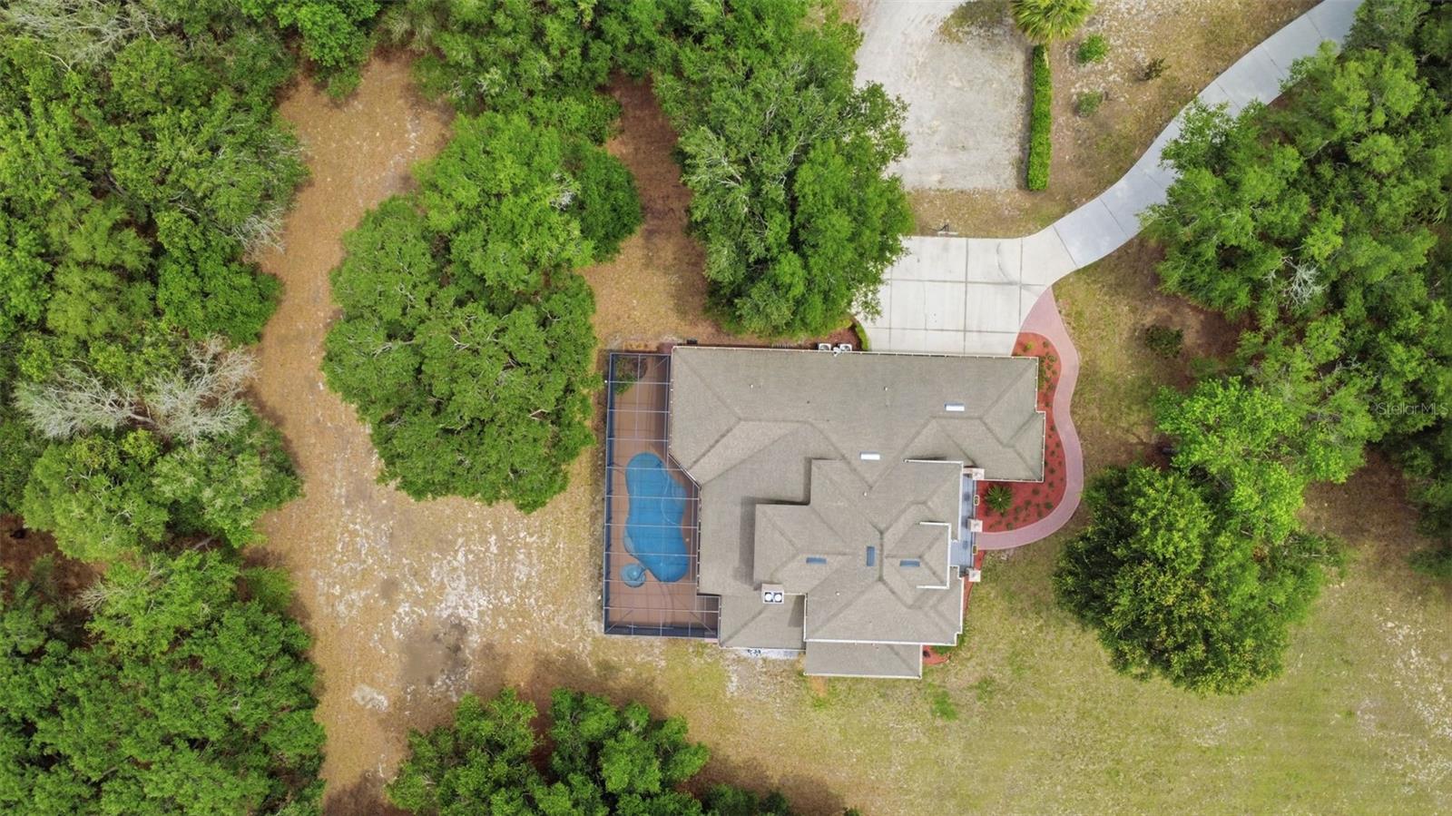 530 N BLUE LAKE AVE, DELAND, FL — photo 12