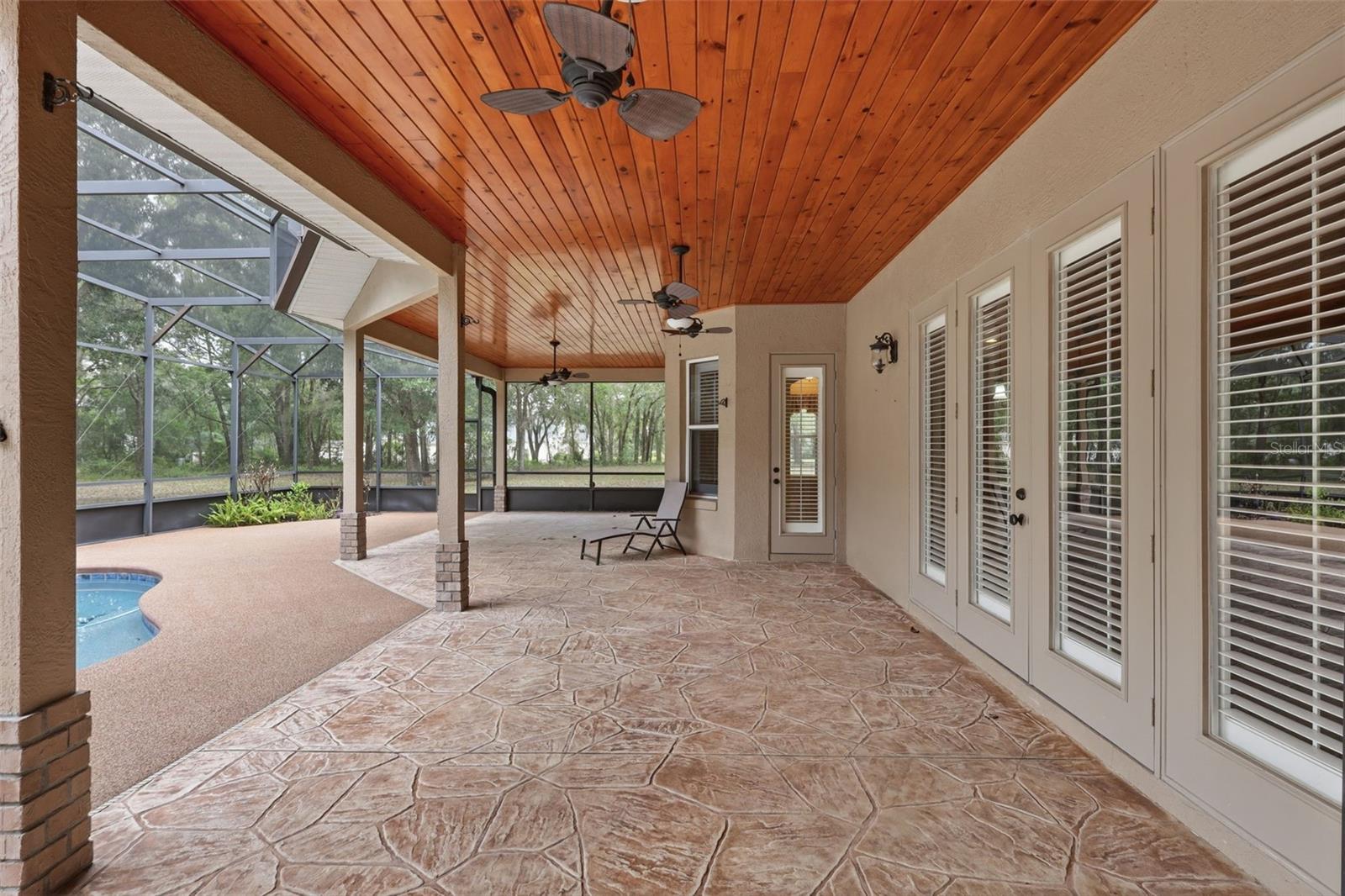 530 N BLUE LAKE AVE, DELAND, FL — photo 15