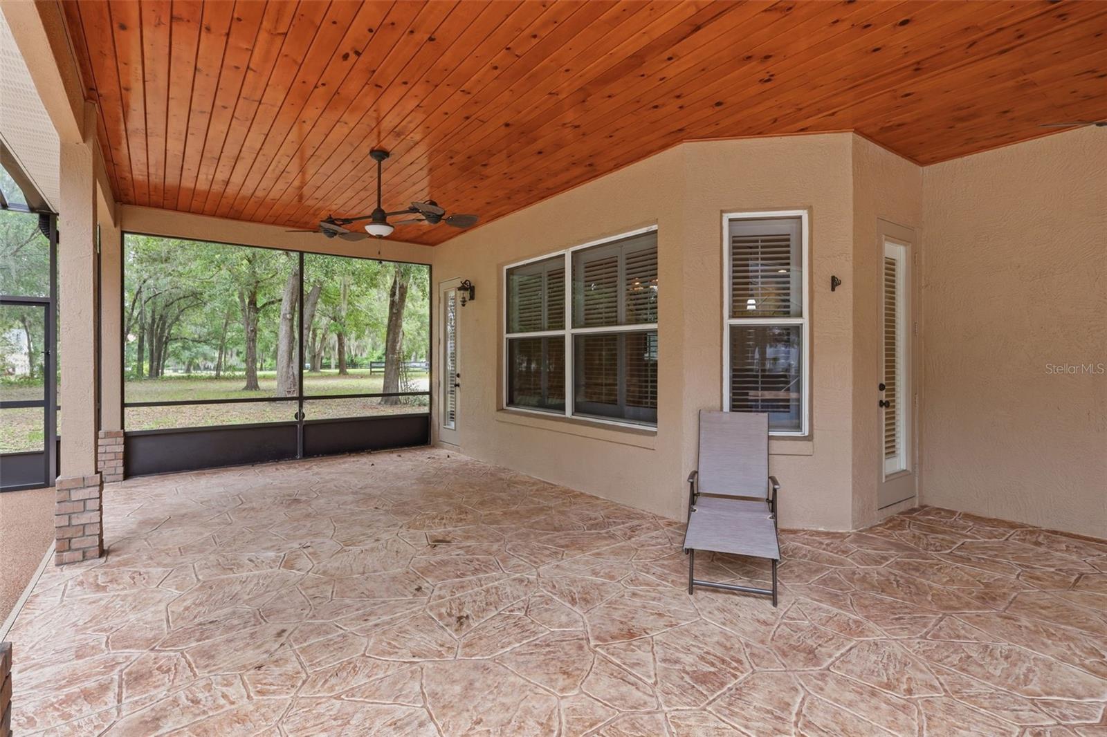 530 N BLUE LAKE AVE, DELAND, FL — photo 16
