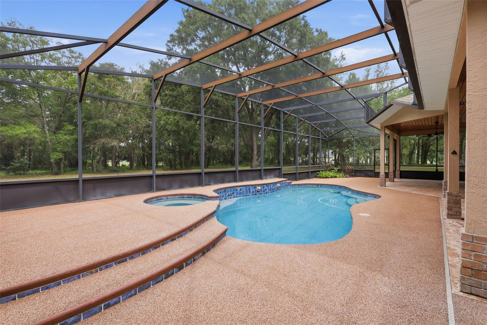530 N BLUE LAKE AVE, DELAND, FL — photo 20