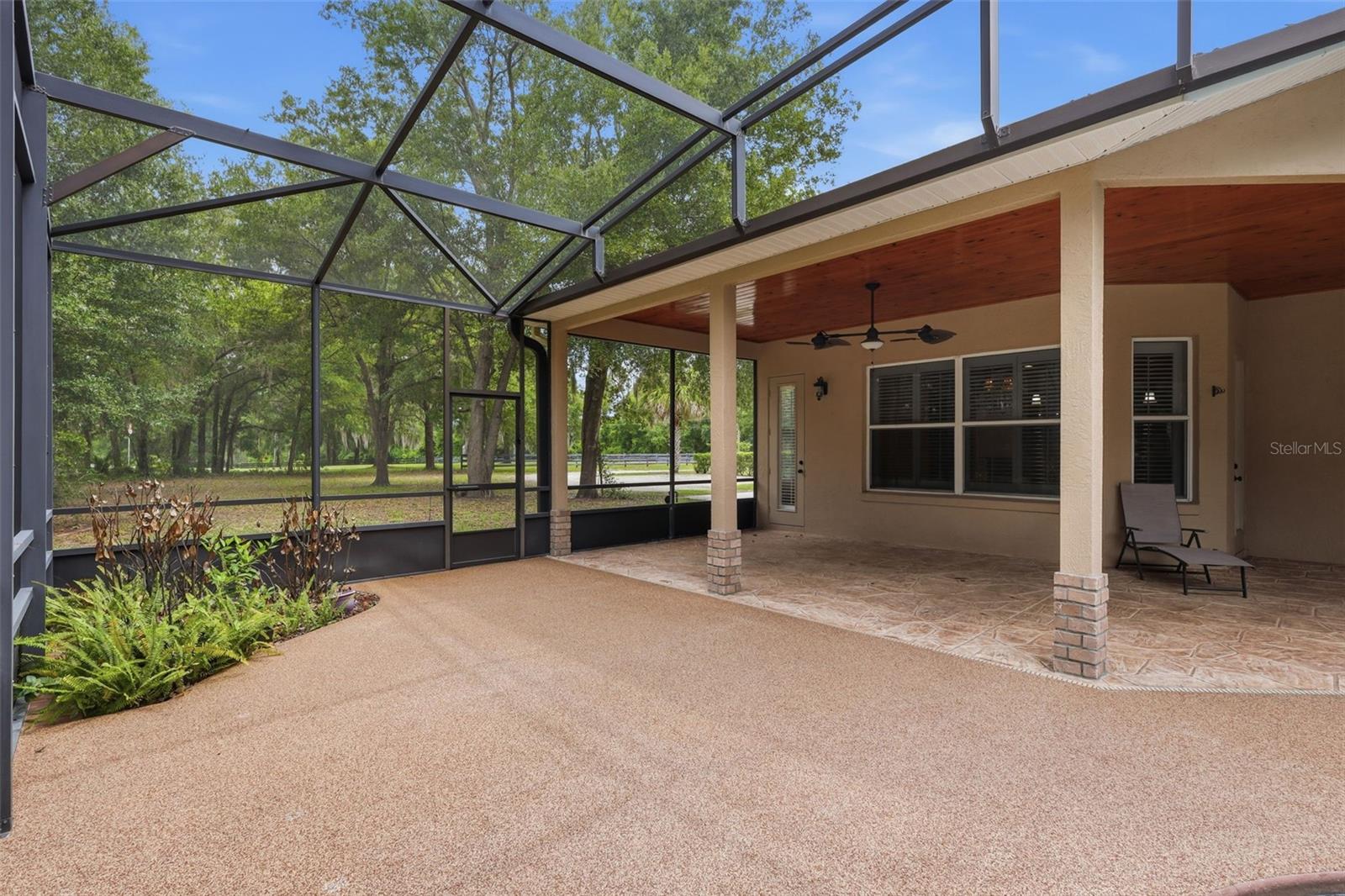 530 N BLUE LAKE AVE, DELAND, FL — photo 22