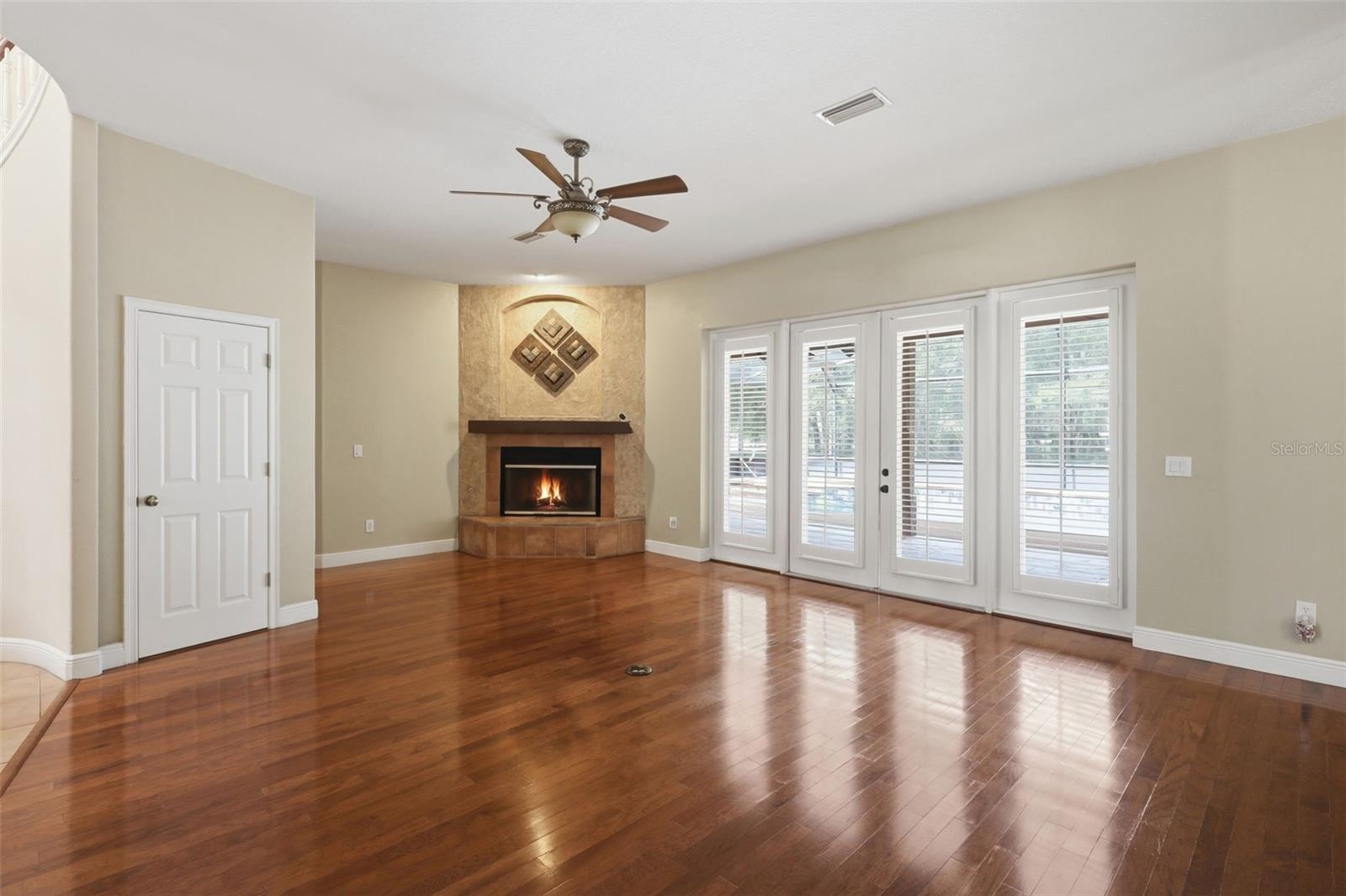 530 N BLUE LAKE AVE, DELAND, FL — photo 35