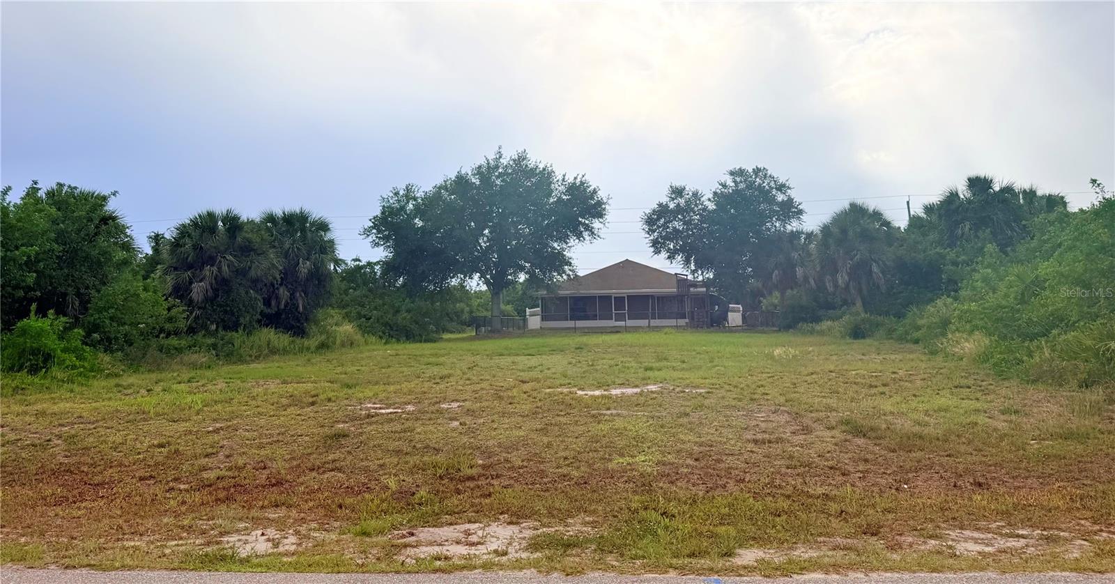 171 WRIGHT DR, ROTONDA WEST, FL