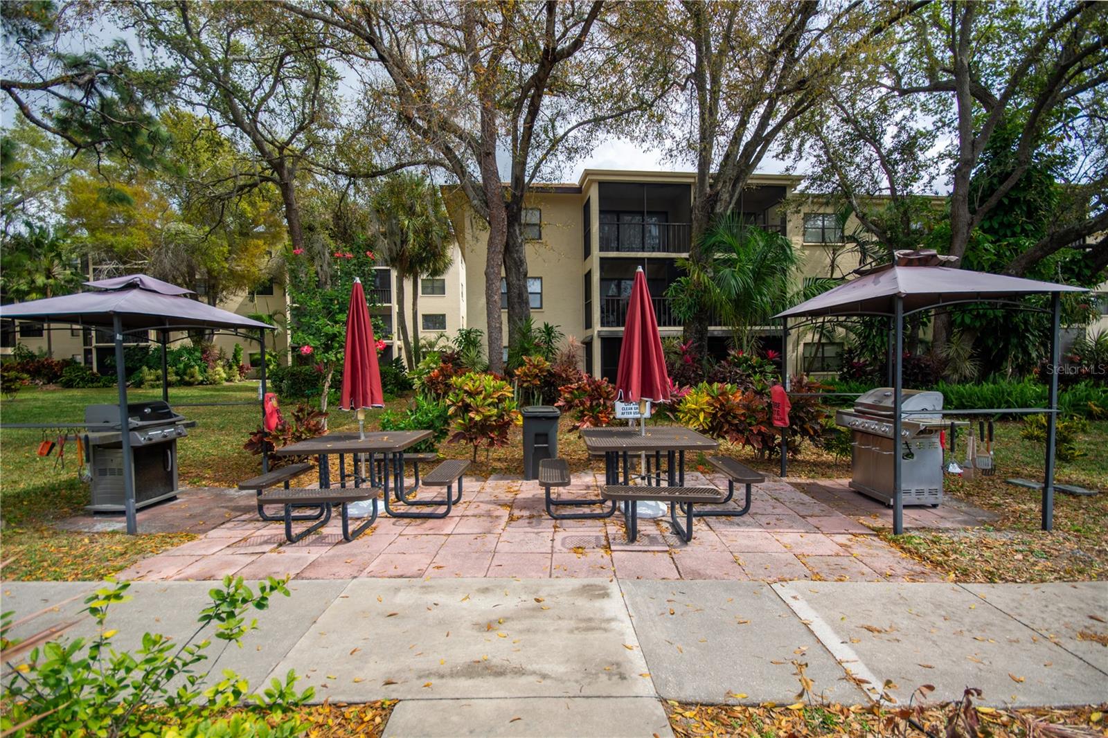 305 30TH AVE W #A207, BRADENTON, FL — photo 19