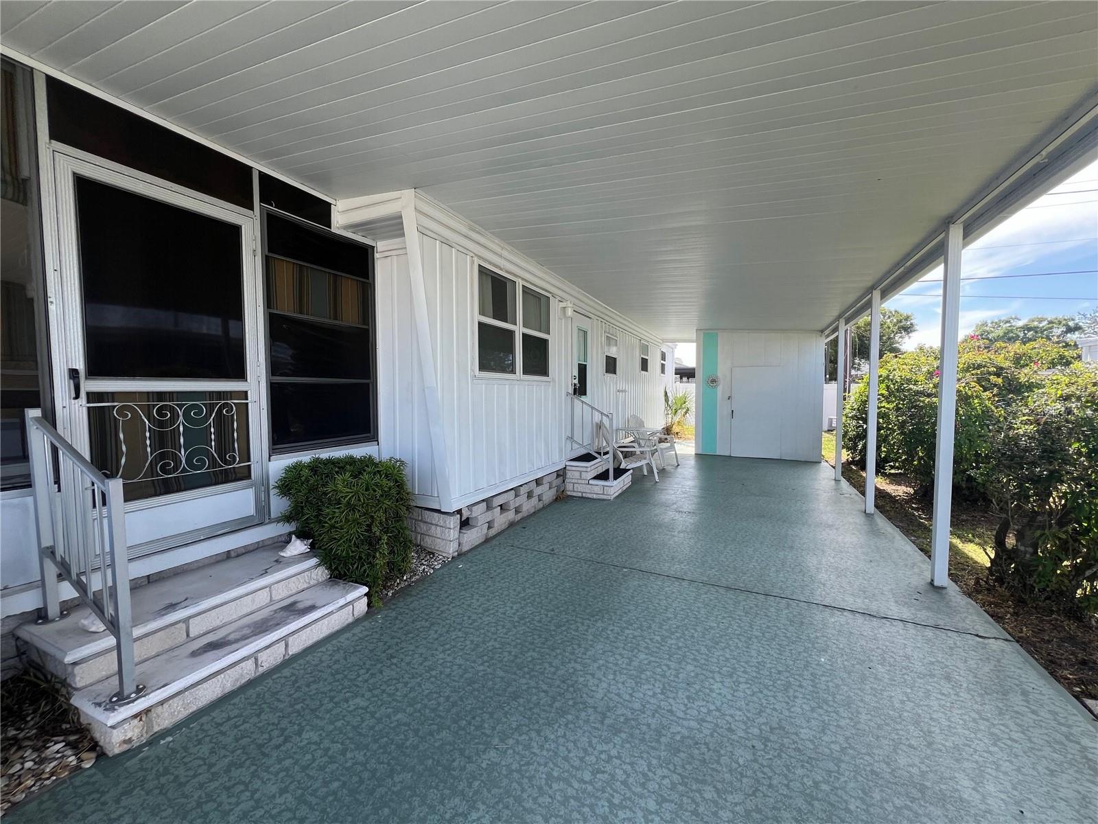 1500 COUNTY ROAD 1 #95, DUNEDIN, FL — photo 2