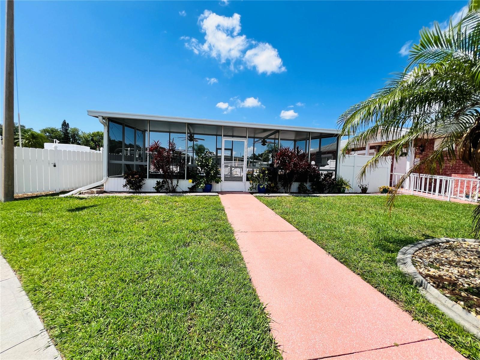 1500 COUNTY ROAD 1 #95, DUNEDIN, FL — photo 24