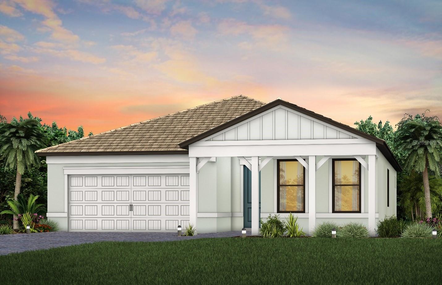 1758 PEPPER GRASS DR, NORTH PORT, FL