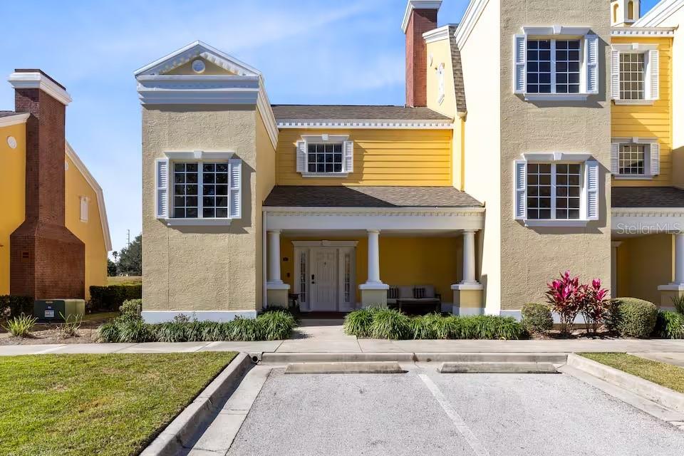 1326 SEVEN EAGLES CT #1326, KISSIMMEE, FL