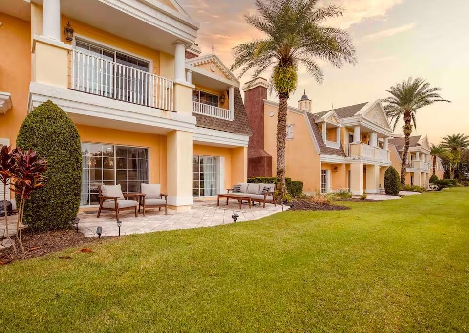 1326 SEVEN EAGLES CT #1326, KISSIMMEE, FL — photo 23