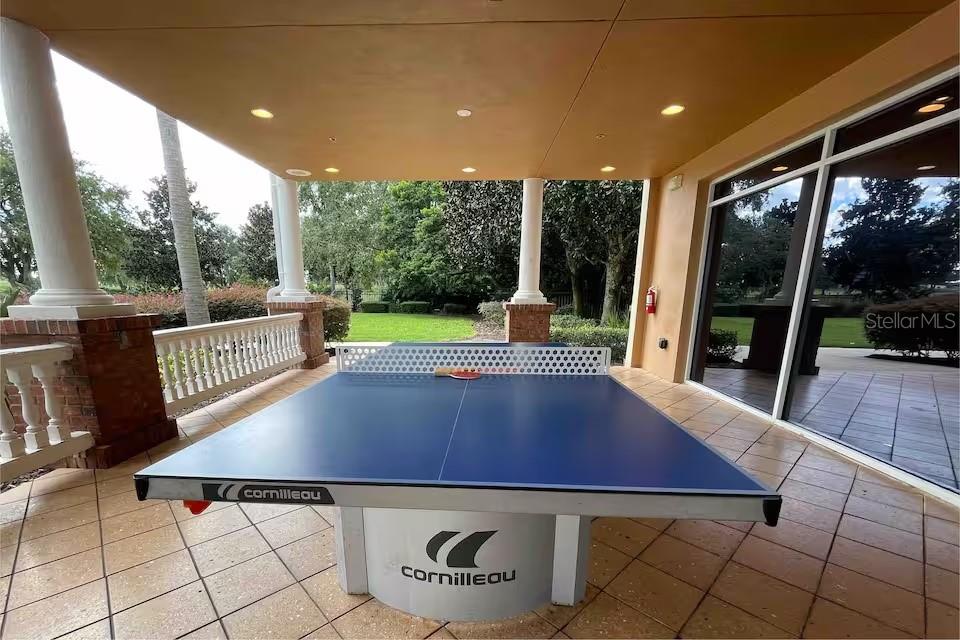 1326 SEVEN EAGLES CT #1326, KISSIMMEE, FL — photo 29