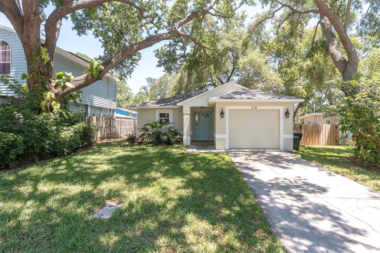 714 3RD AVE NE, LARGO, FL