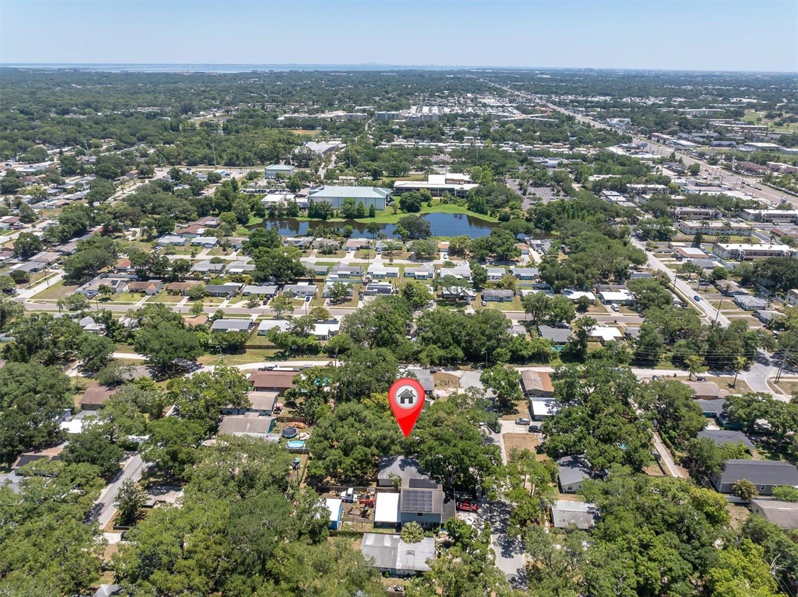 714 3RD AVE NE, LARGO, FL — photo 29