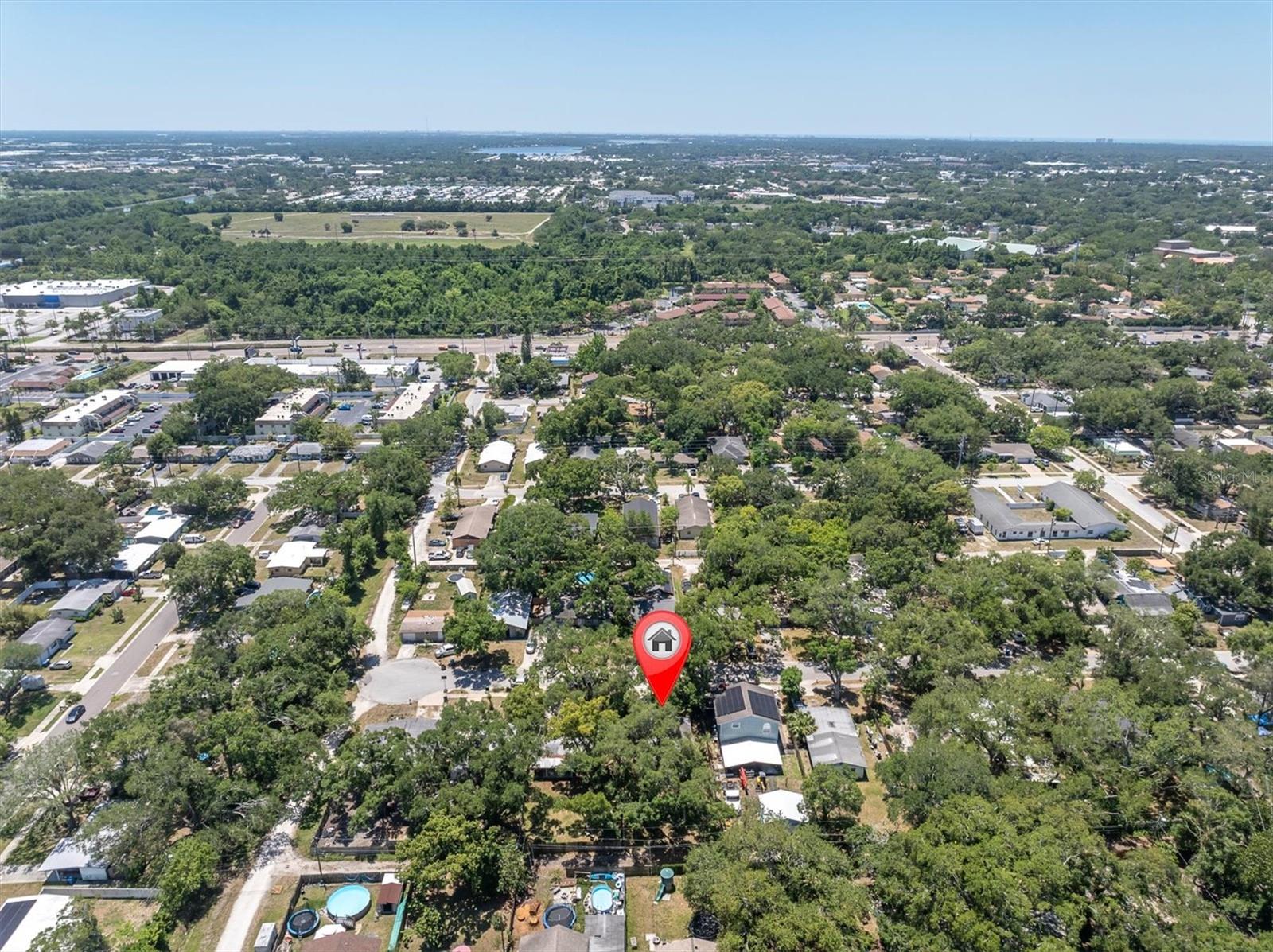 714 3RD AVE NE, LARGO, FL — photo 30