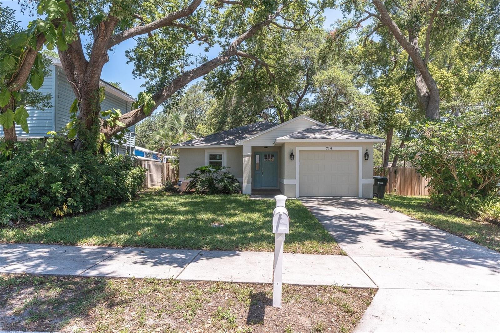 714 3RD AVE NE, LARGO, FL — photo 32