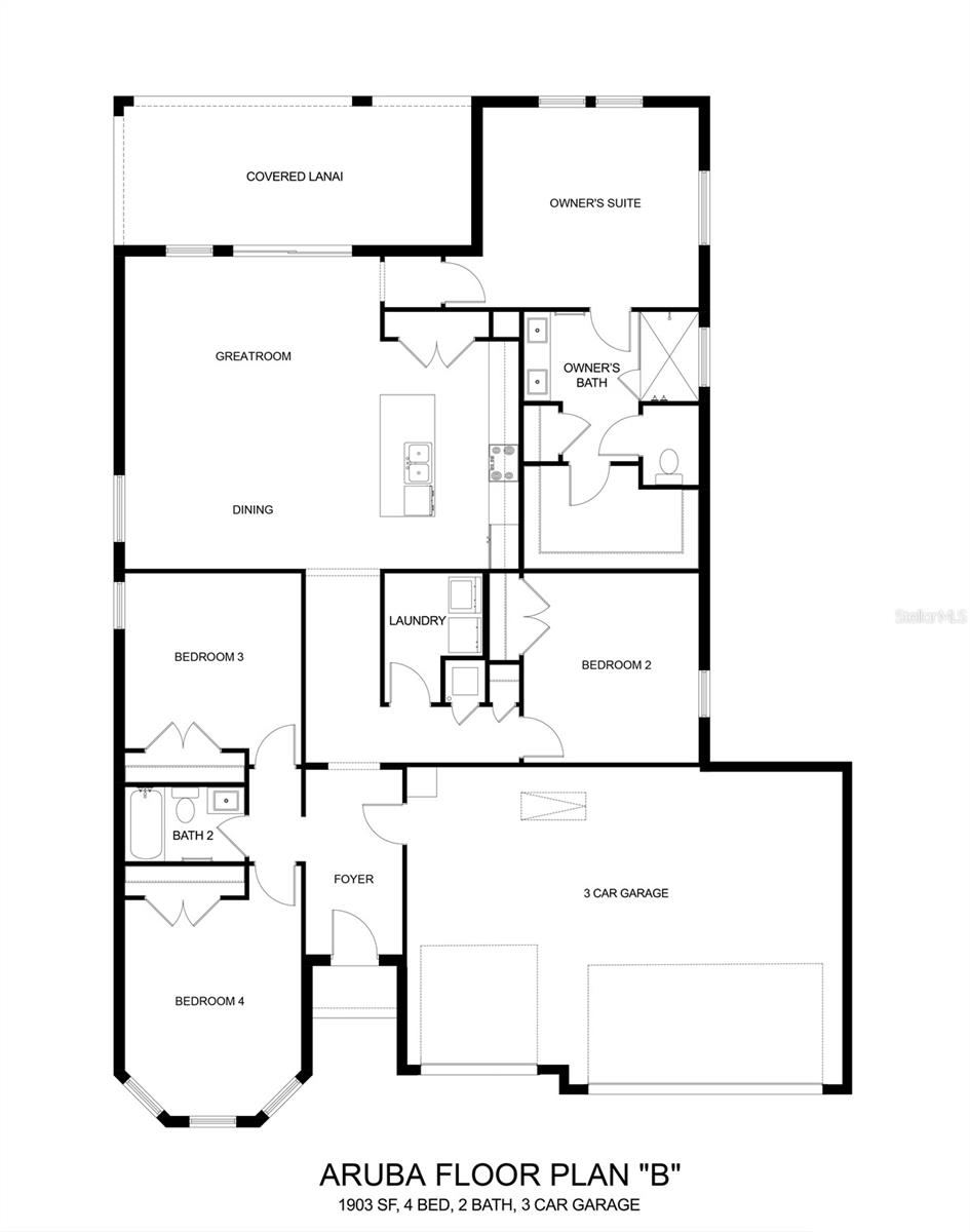 5034 W PINTO LOOP, BEVERLY HILLS, FL — photo 6