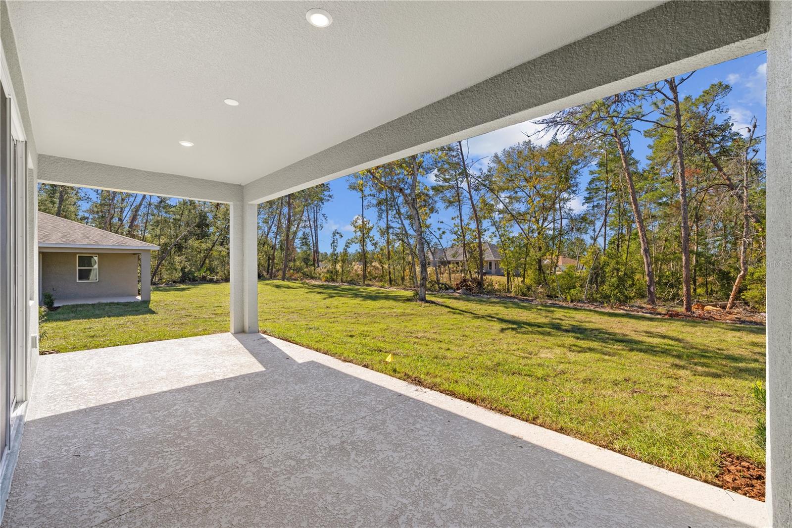 5034 W PINTO LOOP, BEVERLY HILLS, FL — photo 13