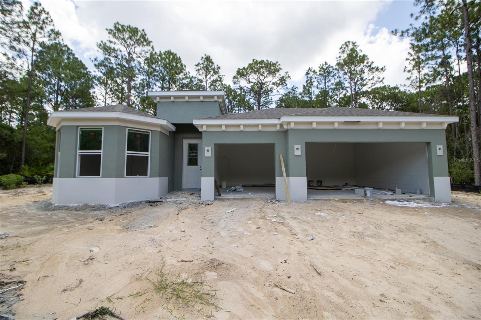 5034 W PINTO LOOP, BEVERLY HILLS, FL