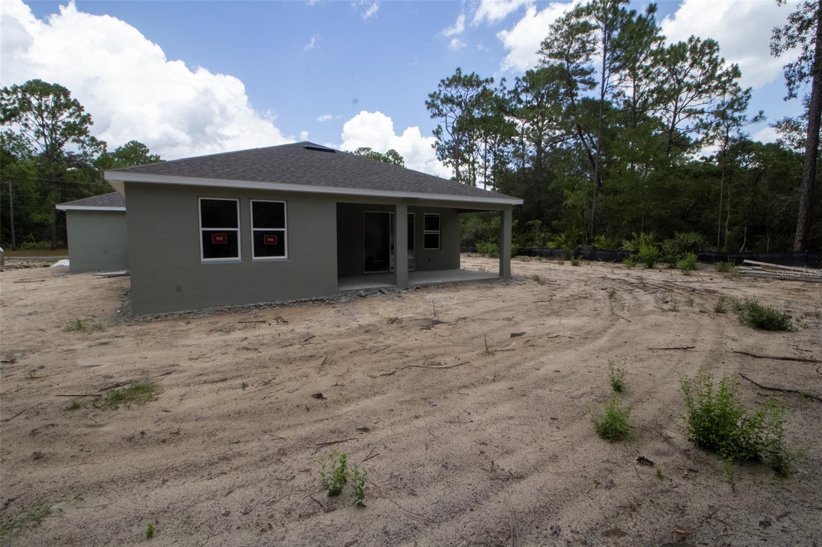 5034 W PINTO LOOP, BEVERLY HILLS, FL — photo 4