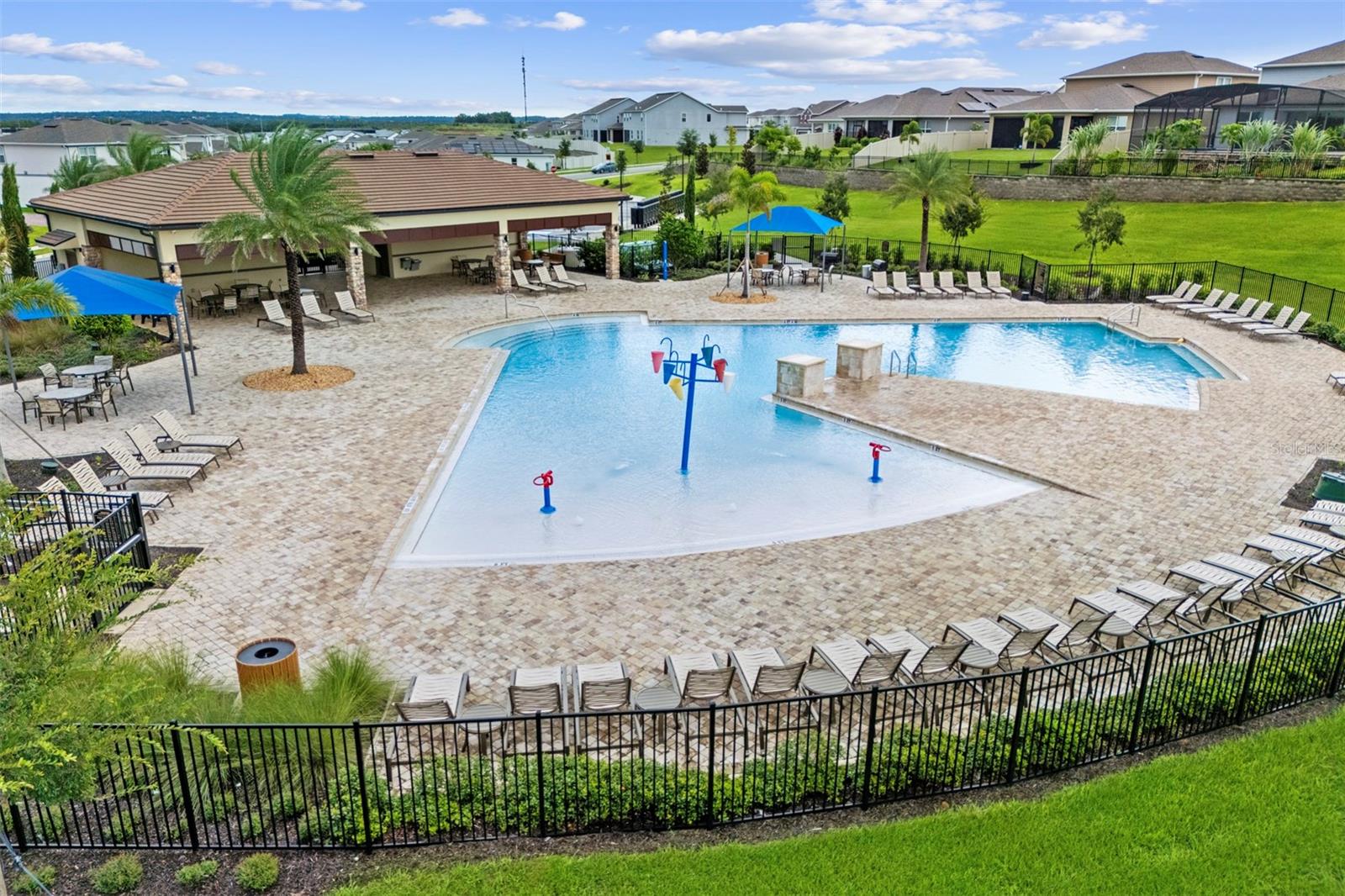 7501 CATANIA LOOP, CLERMONT, FL — photo 22