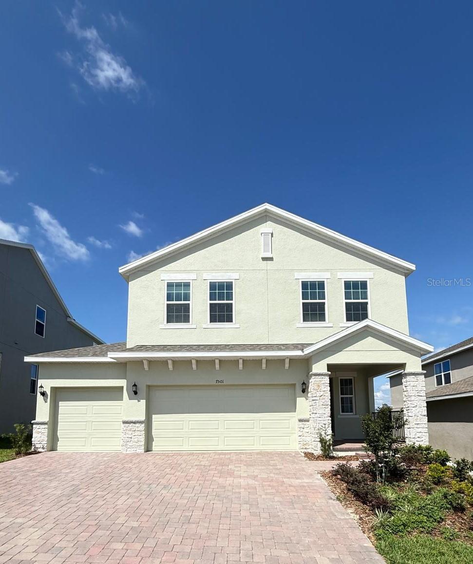 7501 CATANIA LOOP, CLERMONT, FL — photo 3