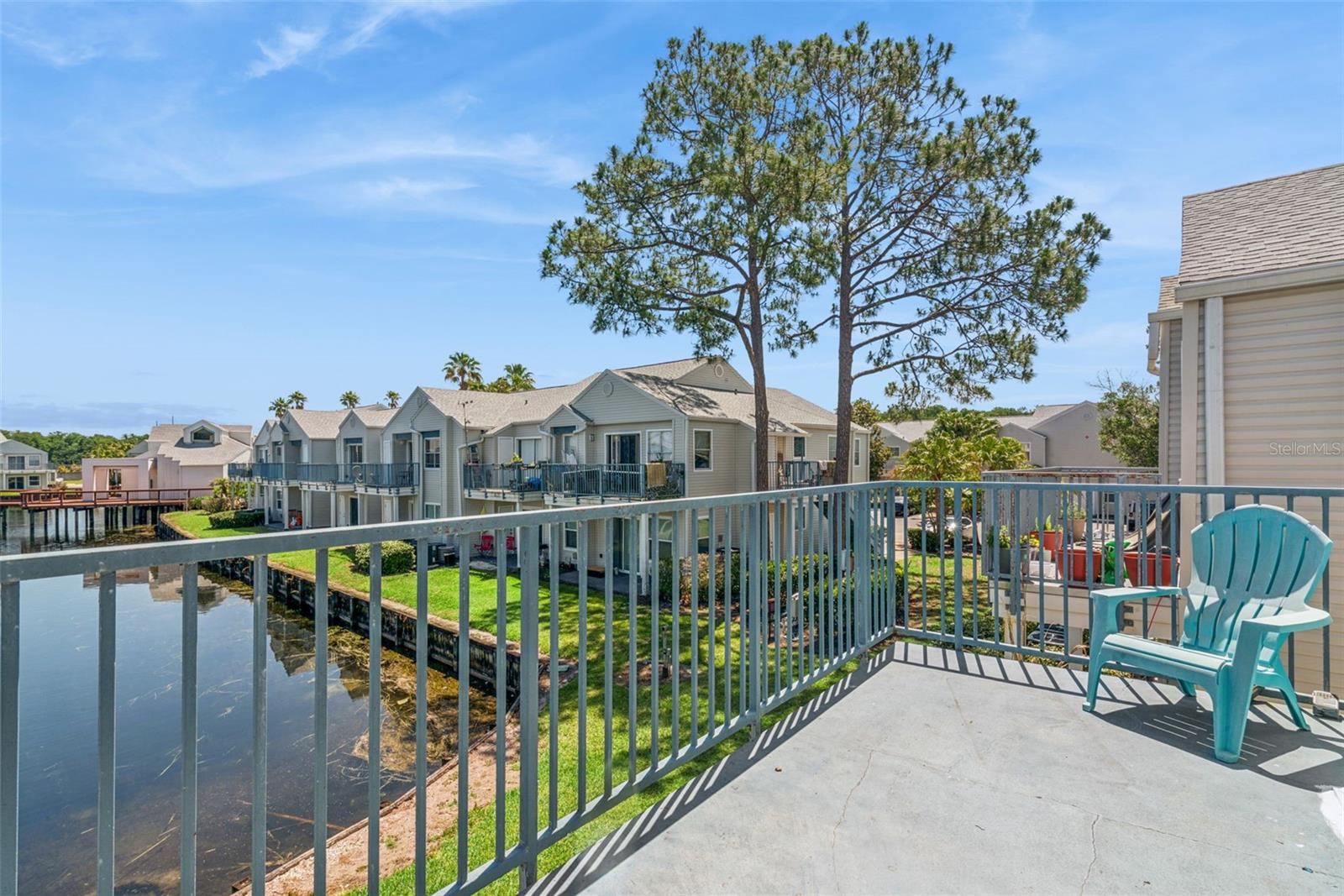 2564 WOODGATE BLVD #204, ORLANDO, FL — photo 21