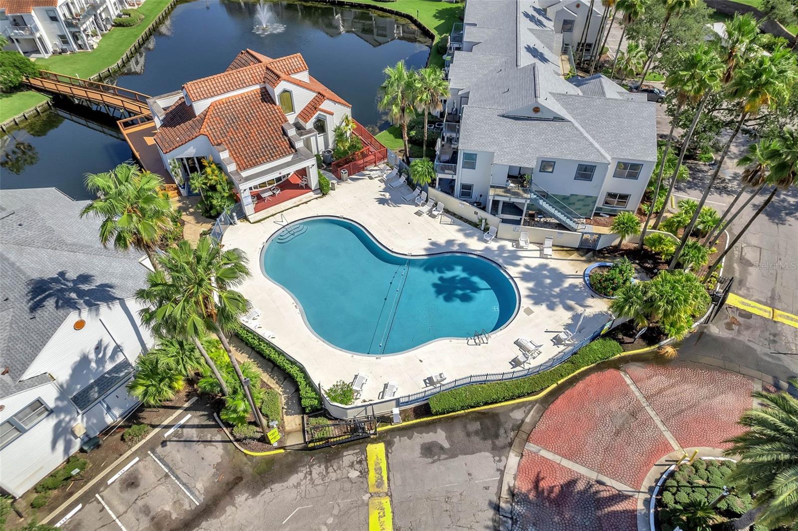 2564 WOODGATE BLVD #204, ORLANDO, FL — photo 23