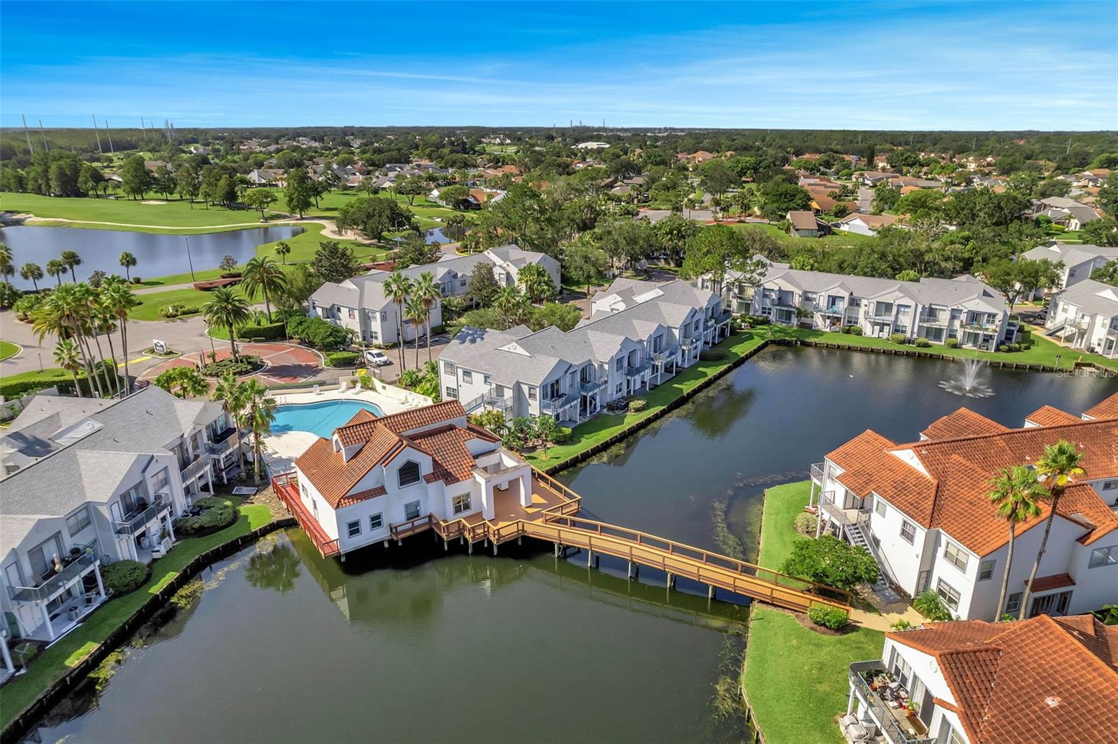 2564 WOODGATE BLVD #204, ORLANDO, FL — photo 25
