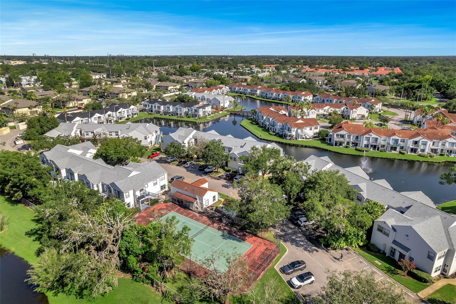 2564 WOODGATE BLVD #204, ORLANDO, FL — photo 29