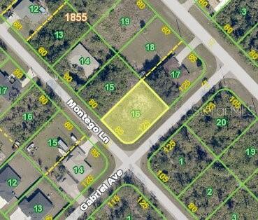 12342 GABRIEL AVE, PORT CHARLOTTE, FL — photo 2